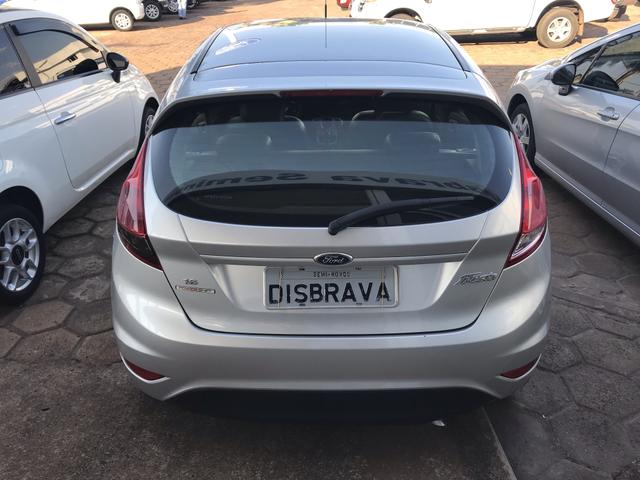 New fiesta se 1.6 - Foto 7