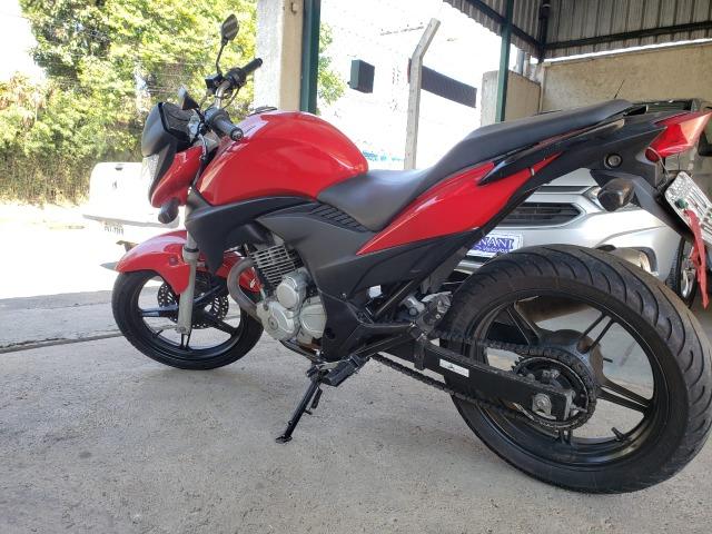 Honda CB 300 R - Foto 2