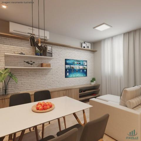 Minha Casa Minha Vida - A sua Casa própria a partir de R$128.000,00 - Foto 9