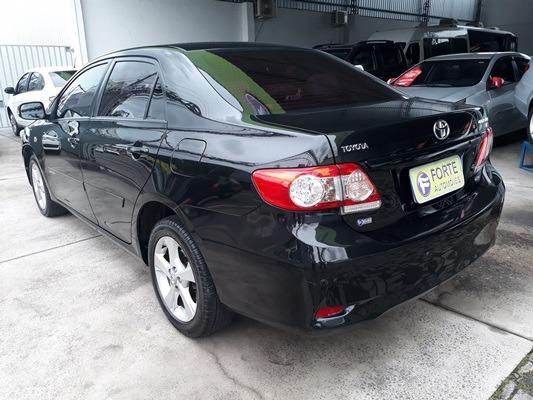 Corolla xei 2.0 - Foto 4
