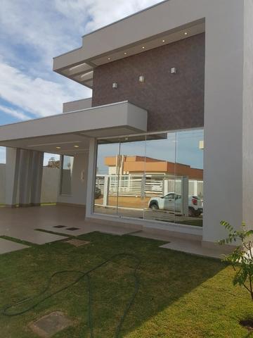Casa moderna no Condomínio Alto da Boa vista Sobradinho DF - Foto 7