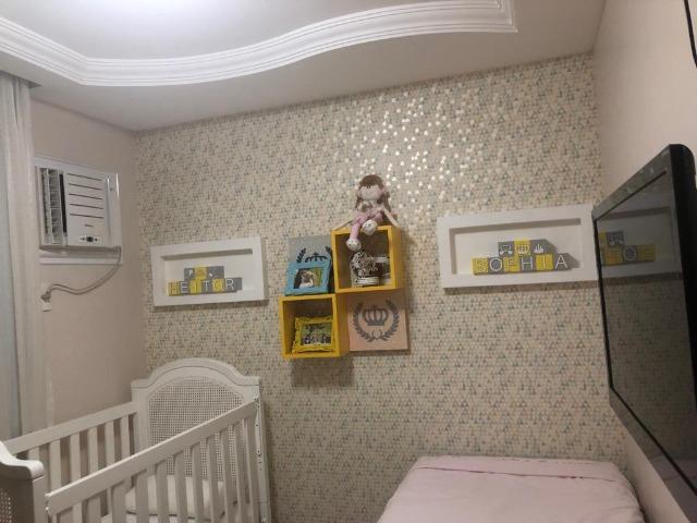 Lindo Apartamento em Colina de Laranjeiras - Foto 12