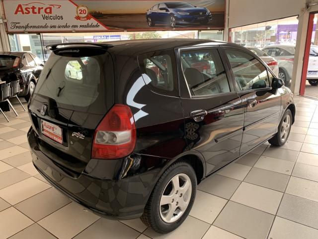 HONDA FIT LXL 1.4/ 1.4 FLEX 8V/16V 5P AUT. - Foto 7