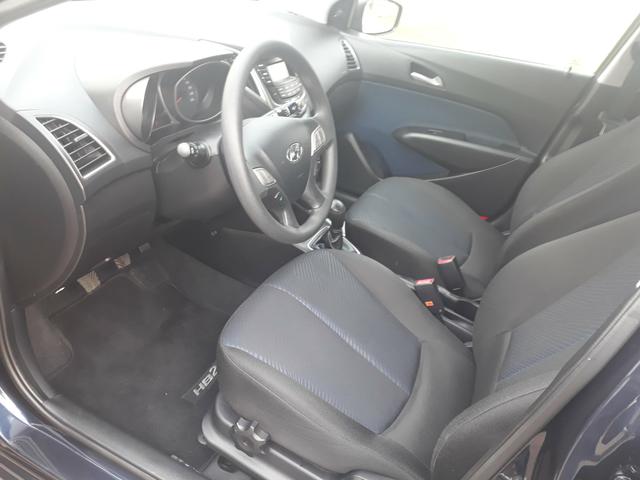 Hb20 sedan unico dono 1.6 - Foto 11