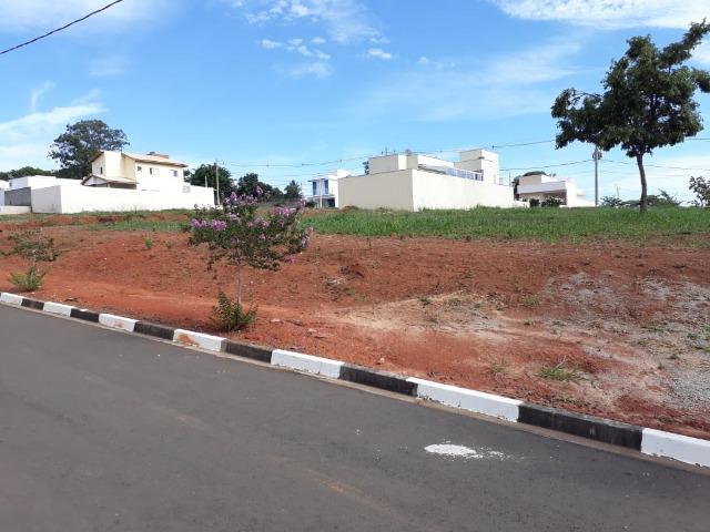 Residencial Santinon - terreno 7x31 - 217m2 Ótimo valor e escriturado!! - Foto 3
