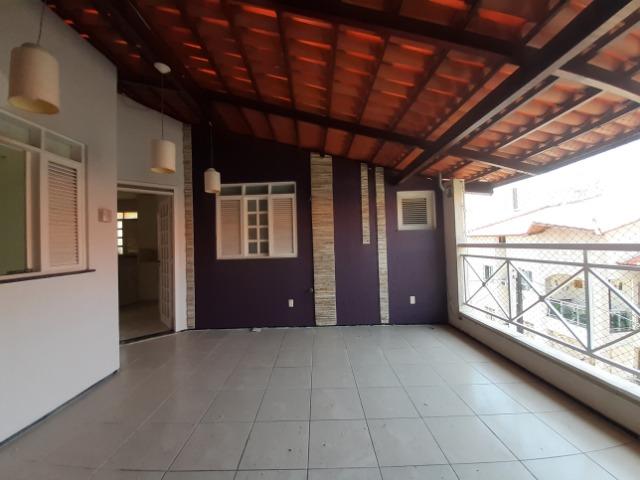 Cocó - Apartamento Duplex 143,03m² de 04 Quartos e 2 Vagas - Foto 19