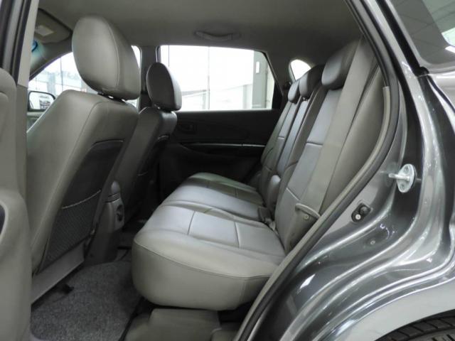 Hyundai Tucson GLS 2.0 AUTOMÁTICA - Foto 3