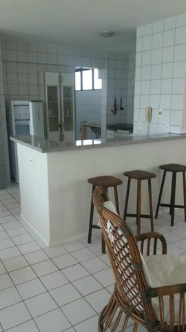 Vendo ótimo apartamento no condominio corais de cotovelo. abaixo do mercado!! - Foto 9