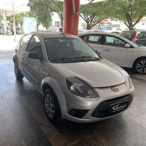 Ford Ka 2013 com apenas 55.000km - Foto 4