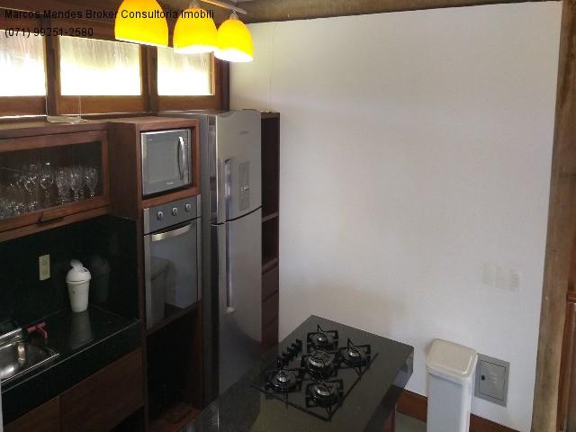 Tívoli Eco Residences - Casa a venda - Praia do Forte. Imóvel de Luxo integrado à natureza - Foto 12