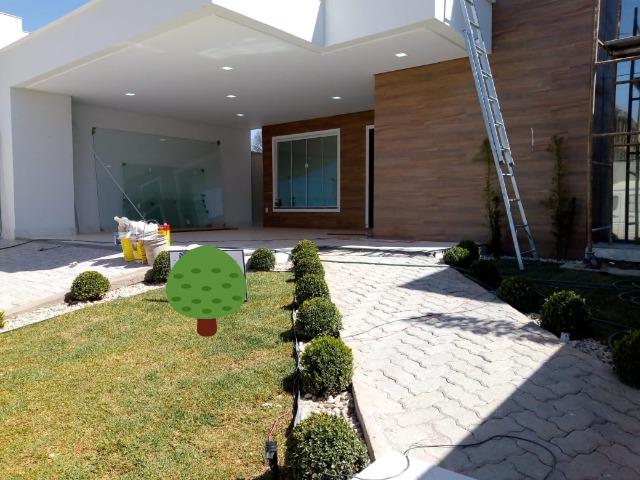 Linda Casa na Colônia Agrícola Samambaia - Foto 2