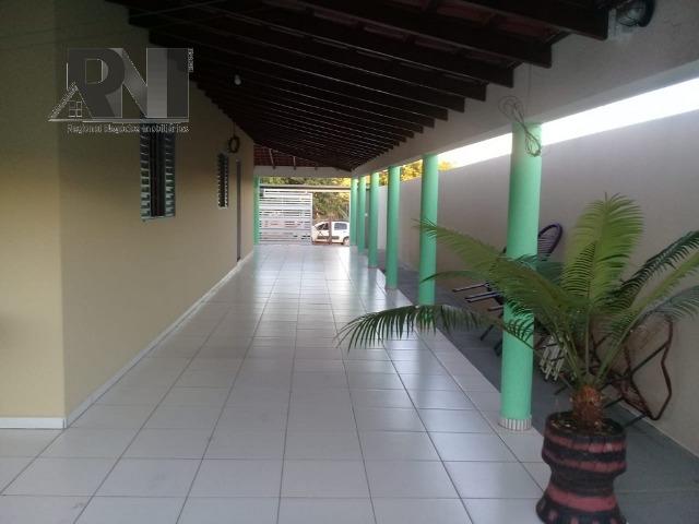Imóvel localizado no bairro Tamburi, em Barra do Garças-MT - Foto 4