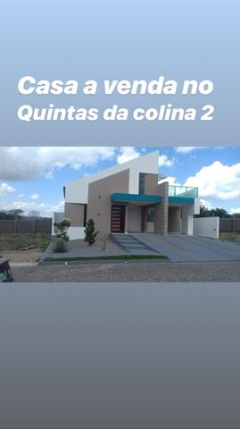 Quintas da colina 2