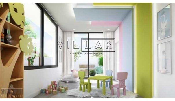 Residencial Santorini - Foto 14