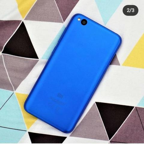 Redemi Go celular Barato da Xiaomi 2 chip desbloqueado Global + Brindes - Foto 2