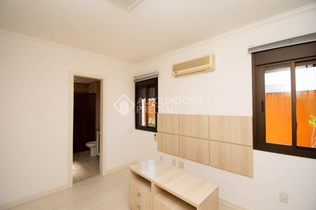 Apartamento para alugar com 3 dormitórios em Petrópolis, Porto alegre cod:307500 - Foto 20