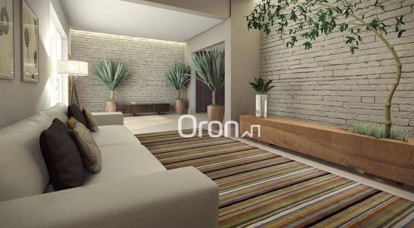 Apartamento à venda, 128 m² por R$ 711.000,00 - Setor Marista - Goiânia/GO - Foto 8