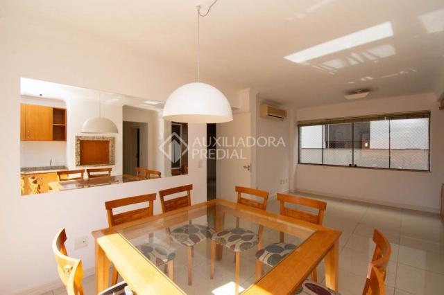 Apartamento para alugar com 3 dormitórios em Petrópolis, Porto alegre cod:307500 - Foto 4