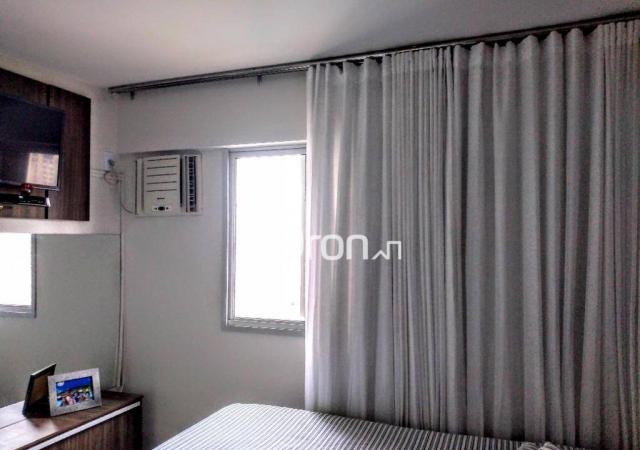 Apartamento com 3 dormitórios à venda, 97 m² por R$ 499.000,00 - Jardim Goiás - Goiânia/GO - Foto 11