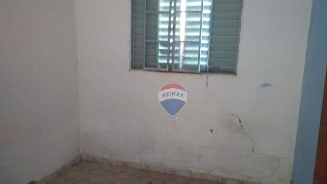 Ótima oportunidade de investimento, Casa com 3 quartos, sala, cozinha e banheiro com, 59 m - Foto 7