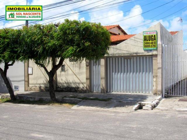 Casa plana