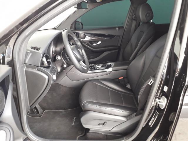 Glc 250 2016 2.0 cgi gasolina 4matic 9g-tronic - Foto 9