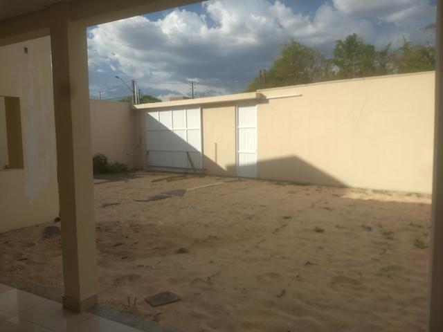 Casa nova duplex na Ininga próx da Homero em fase de acabamento com 4 suítes - Foto 5