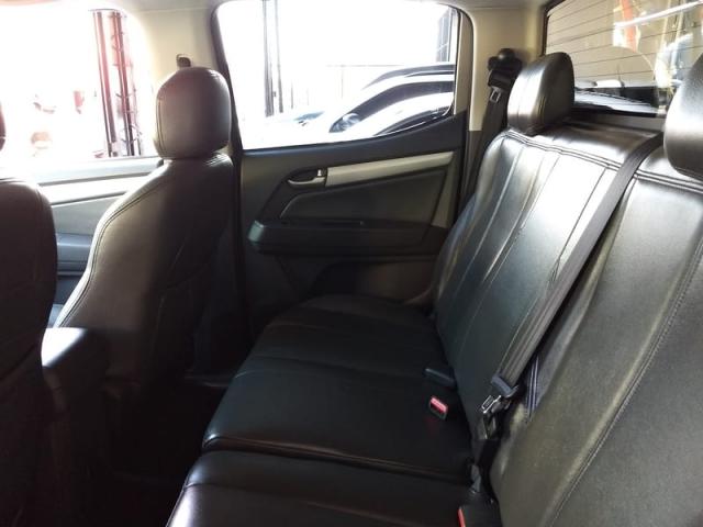 Chevrolet S10 2.8 CTDi 4x4 LT (Cab Dupla) 2015 - Foto 8