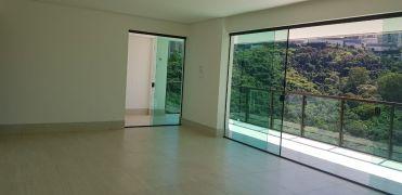 Apartamento à venda com 4 dormitórios em Vale do sereno, Nova lima cod:6696 - Foto 3