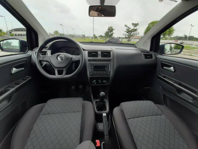 Mega oferta! Vw FOX 1.0 TRENDLINE 12V 2016, falar com IGOR - Foto 8