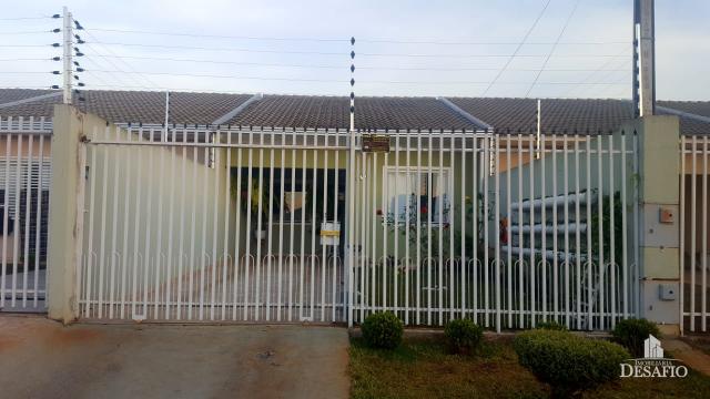 Casa à venda com 3 dormitórios em Jardim ibirapuera, Ponta grossa cod:2018/4315