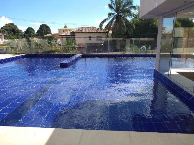 Apartamento J.Aeroporto, Villas. R$160.000, quarto e sala