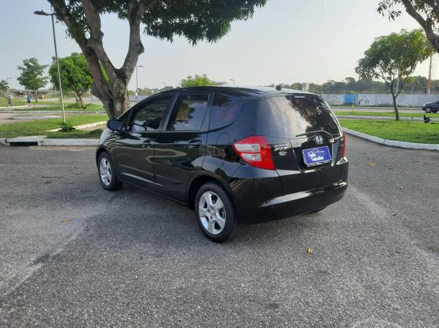 Mega oferta RAFA VEICULOS! HONDA FIT LXL 1.4 16V AT 2011, falar com IGOR - Foto 6