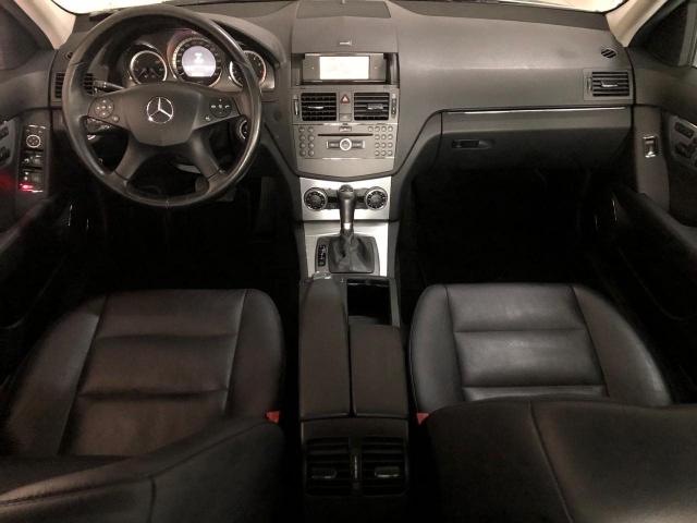 C 200 Kompressor Avantgarde 1.8 2010 - Foto 12
