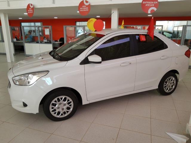 Ford Ka + 1.5 2017/2018 - Foto 2