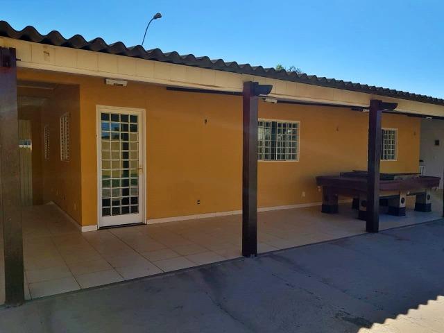 Lote na rua do Jóquei! 400m², casa com 02 quartos de fundo - Foto 3