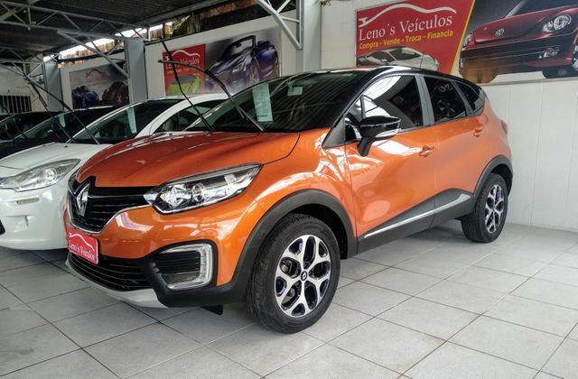 Captur 2018