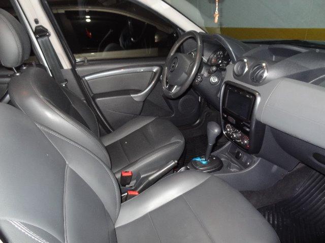 Duster 2.0 automático TechRoad II com IPVA 2020 e Licenciamento 100% quitados - Foto 11