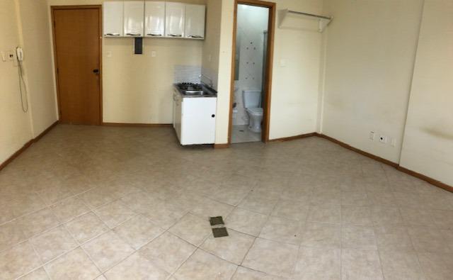 Kitnete Águas claras, Porto das Águas, Rua 20 Sul, R$650,00+ condomínio - Foto 12