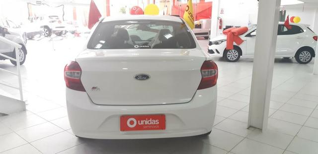Ford Ka+ Se 1.5 4p 2017/2018 - AR - Foto 3