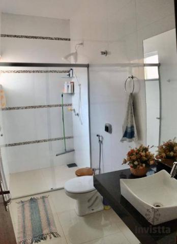 Casa com 3 dormitórios à venda, 84 m² por r$ 275.000,00 - plano diretor norte - palmas/to - Foto 12