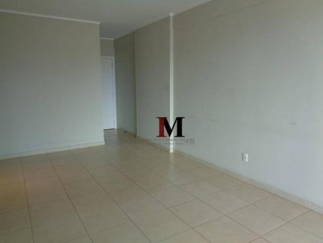 Alugamos apartamentos com 3 quartos sendo 2 suites - Foto 10
