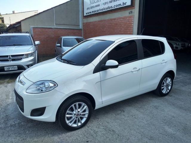 Fiat Palio 1.6 ESSENCE AUT. 4P