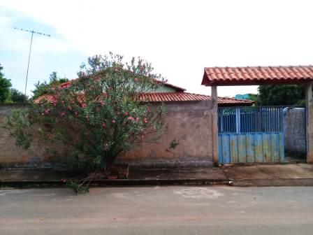 Casa para alugar com 3 dormitórios em Beira rio, Três marias cod:718 - Foto 13
