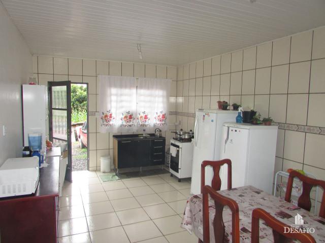 Casa à venda com 3 dormitórios em Boa vista, Ponta grossa cod:2018/3989 - Foto 7