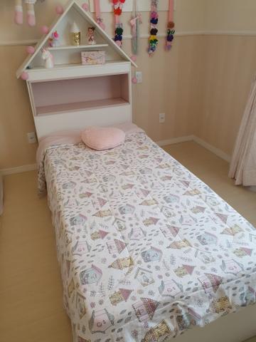 Bicama casinha baú - Foto 2