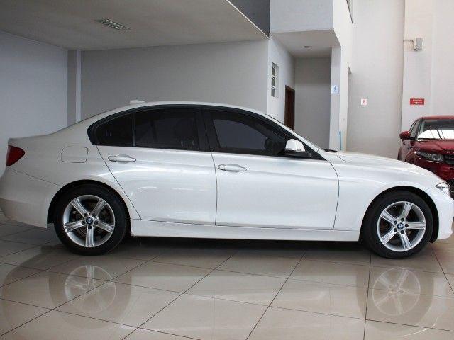 320iA 2.0 Turbo/ActiveFlex 16V 184cv 4p - Foto 10