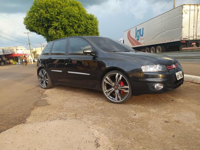 Vendo ou troco em fusion e ranger flex 2010 até 2012 negócio a volta - Foto 5