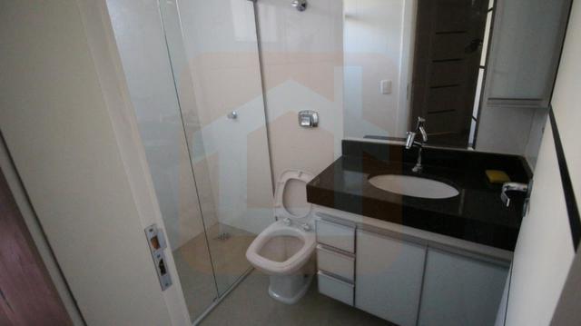 Sobrado - Condomínio Fechado - 3 Qts com Suíte c/ armários na cozinha e cooktop - Foto 8