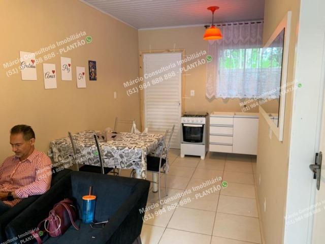 Casas 2 Dormitórios Condominio Fechado Neópolis Gravataí MInha Casa Minha Vida! - Foto 11
